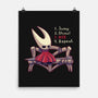 Shaw And Repeat-None-Matte-Poster-Geekydog