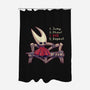 Shaw And Repeat-None-Polyester-Shower Curtain-Geekydog