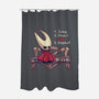 Shaw And Repeat-None-Polyester-Shower Curtain-Geekydog