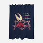 Shaw And Repeat-None-Polyester-Shower Curtain-Geekydog