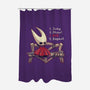 Shaw And Repeat-None-Polyester-Shower Curtain-Geekydog