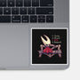 Shaw And Repeat-None-Glossy-Sticker-Geekydog