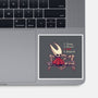 Shaw And Repeat-None-Glossy-Sticker-Geekydog