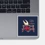 Shaw And Repeat-None-Glossy-Sticker-Geekydog