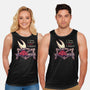 Shaw And Repeat-Unisex-Basic-Tank-Geekydog