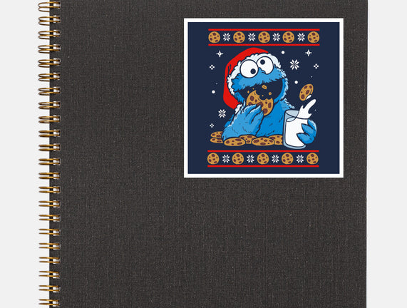 Cookie Christmas