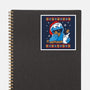 Cookie Christmas-None-Glossy-Sticker-Vallina84
