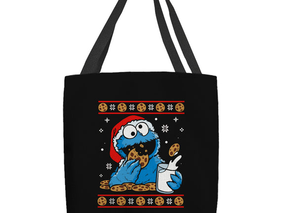 Cookie Christmas