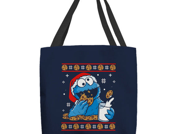 Cookie Christmas