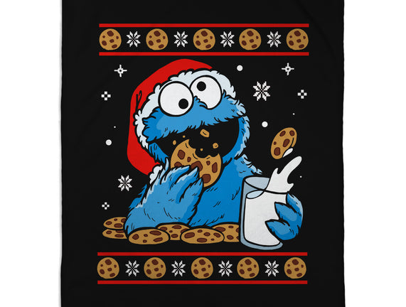 Cookie Christmas