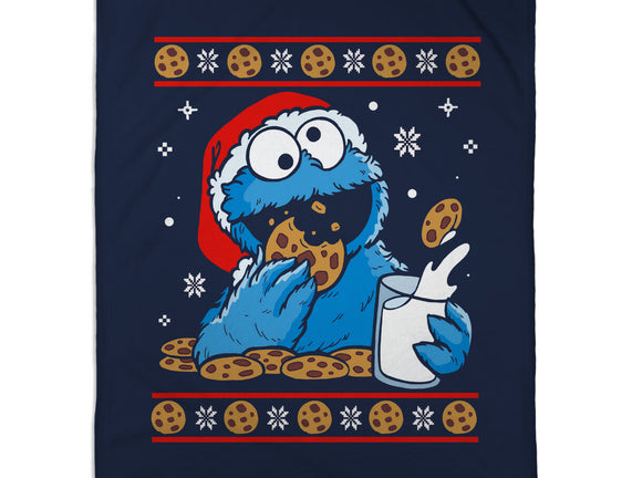 Cookie Christmas