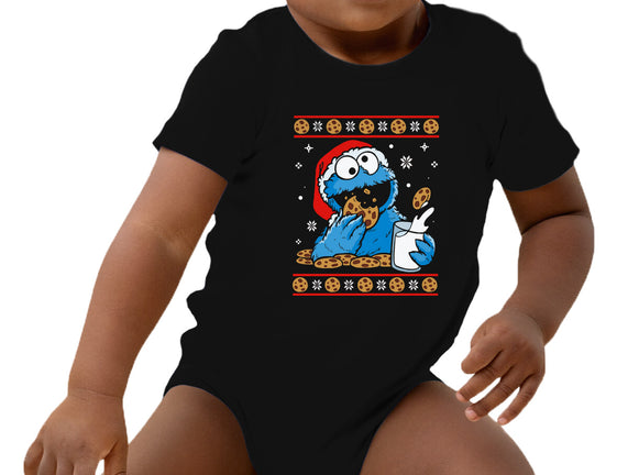 Cookie Christmas