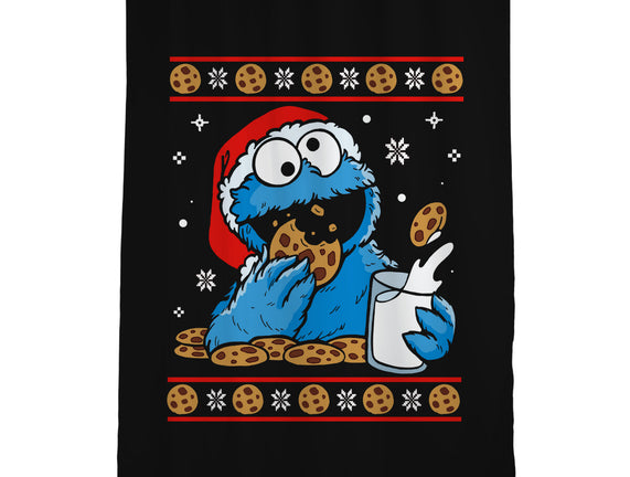 Cookie Christmas