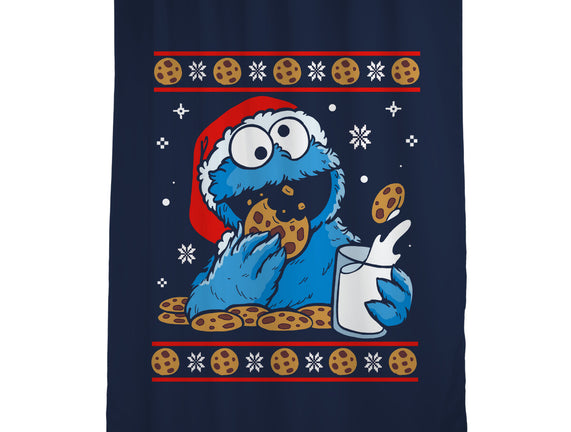 Cookie Christmas