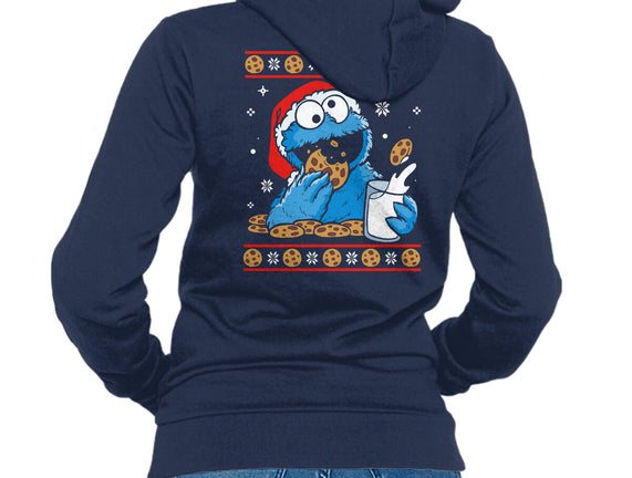 Cookie Christmas