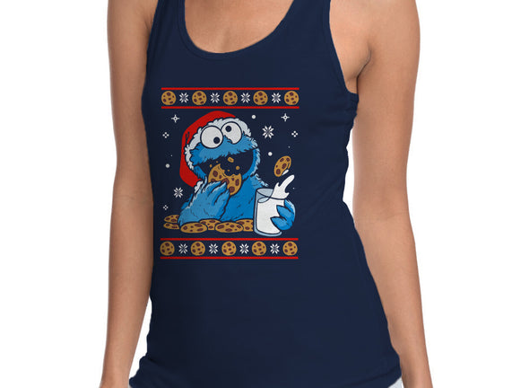 Cookie Christmas