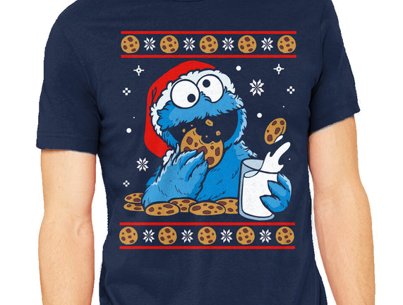 Cookie Christmas