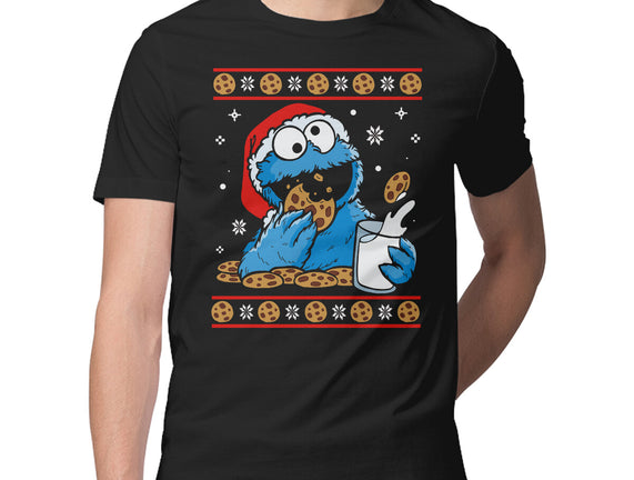 Cookie Christmas