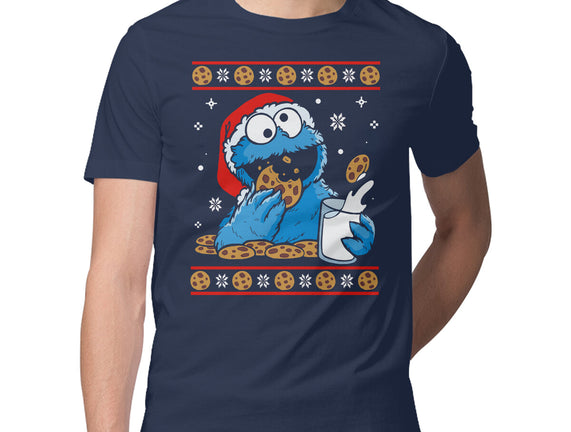 Cookie Christmas