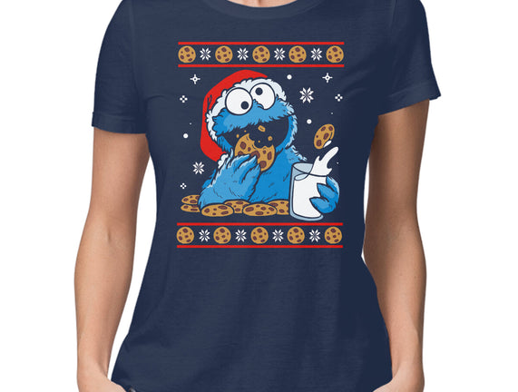 Cookie Christmas