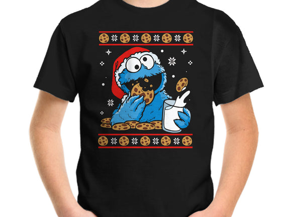 Cookie Christmas