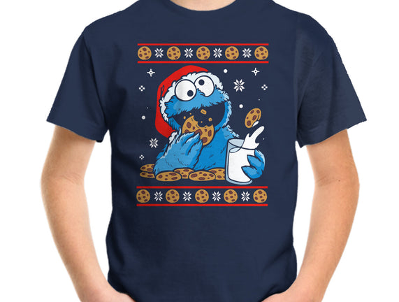 Cookie Christmas