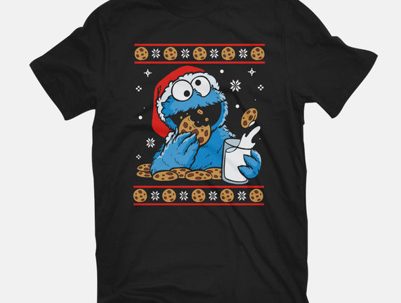 Cookie Christmas