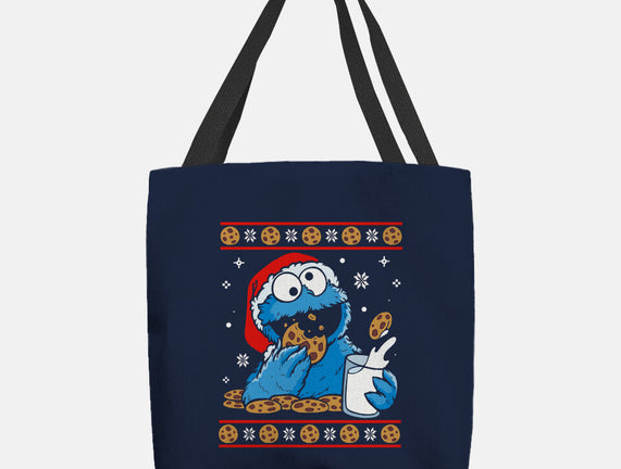 Cookie Christmas
