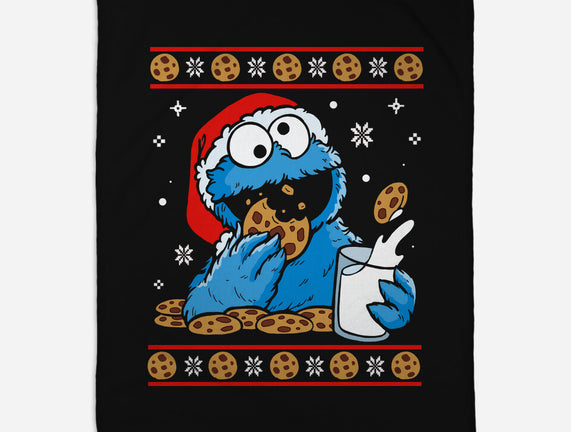 Cookie Christmas