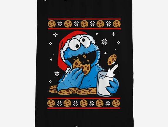 Cookie Christmas