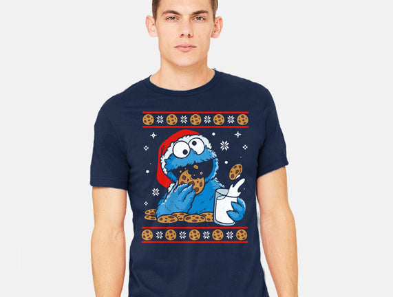 Cookie Christmas