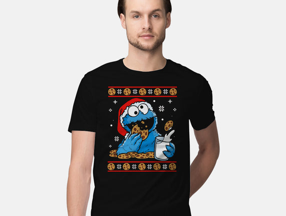 Cookie Christmas