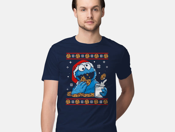 Cookie Christmas