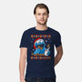 Cookie Christmas-Mens-Premium-Tee-Vallina84