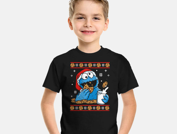 Cookie Christmas