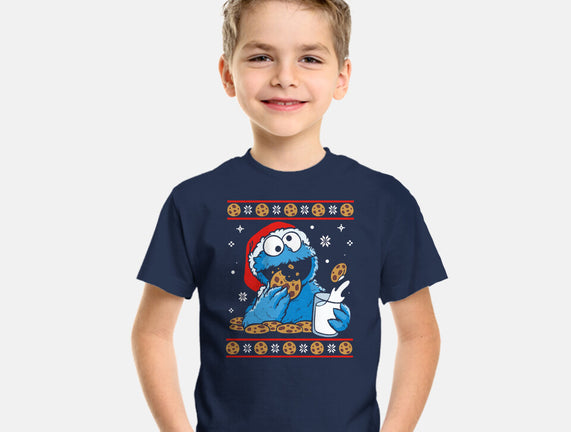 Cookie Christmas