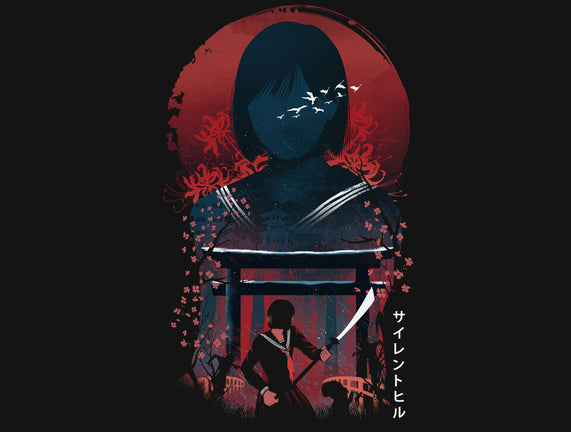 Terror In Beauty