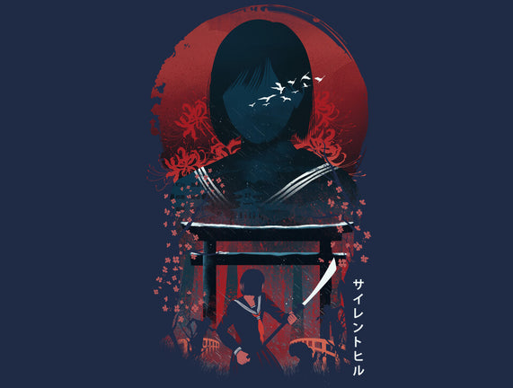 Terror In Beauty