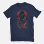 Terror In Beauty-Mens-Heavyweight-Tee-dandingeroz