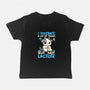 Cow Lactose Intolerant-Baby-Basic-Tee-NemiMakeit