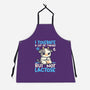 Cow Lactose Intolerant-Unisex-Kitchen-Apron-NemiMakeit