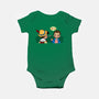 Lying Things-Baby-Basic-Onesie-Boggs Nicolas