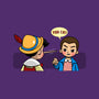 Lying Things-None-Glossy-Sticker-Boggs Nicolas