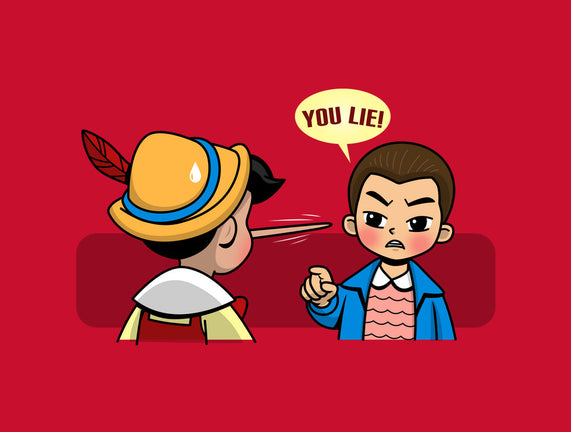 Lying Things