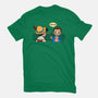 Lying Things-Mens-Heavyweight-Tee-Boggs Nicolas