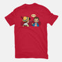 Lying Things-Mens-Heavyweight-Tee-Boggs Nicolas