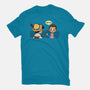 Lying Things-Mens-Heavyweight-Tee-Boggs Nicolas