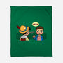 Lying Things-None-Fleece-Blanket-Boggs Nicolas