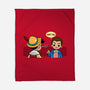 Lying Things-None-Fleece-Blanket-Boggs Nicolas