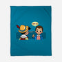 Lying Things-None-Fleece-Blanket-Boggs Nicolas